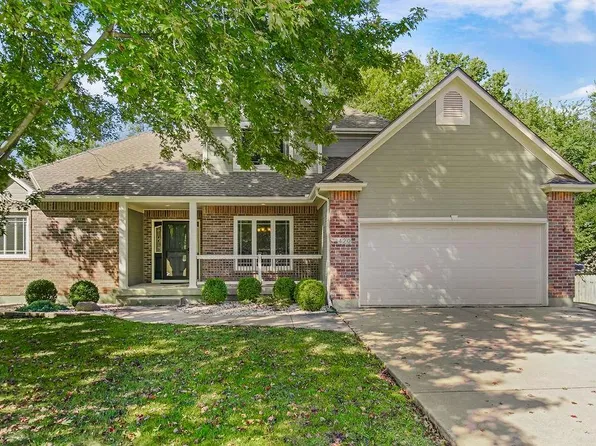 420 SE Battery Dr, Lees Summit, MO 64063