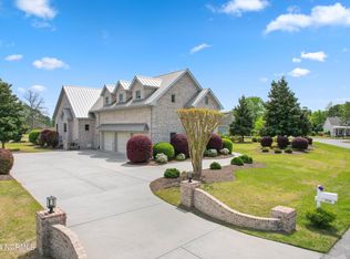 2732 Harbormaster Dr SE, Southport, NC 28461