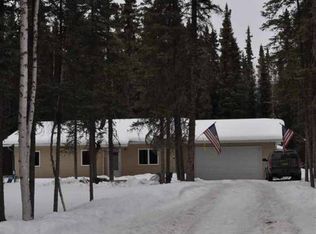 2680 Micah Rd, North Pole, AK 99705