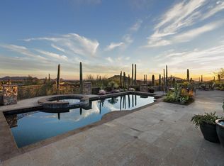 41863 N Saguaro Forest Dr, Scottsdale, AZ 85262