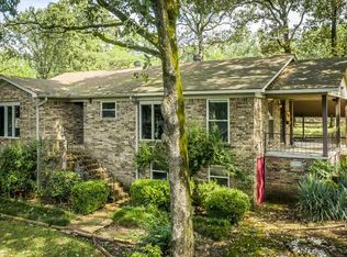 1339 Starfield Rd, North Little Rock, AR 72116