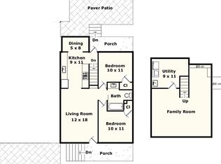 6537 NE 6th Ave #A, Portland, OR 97211
