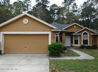2973 Turning Leaf Ln, Jacksonville, FL 32221