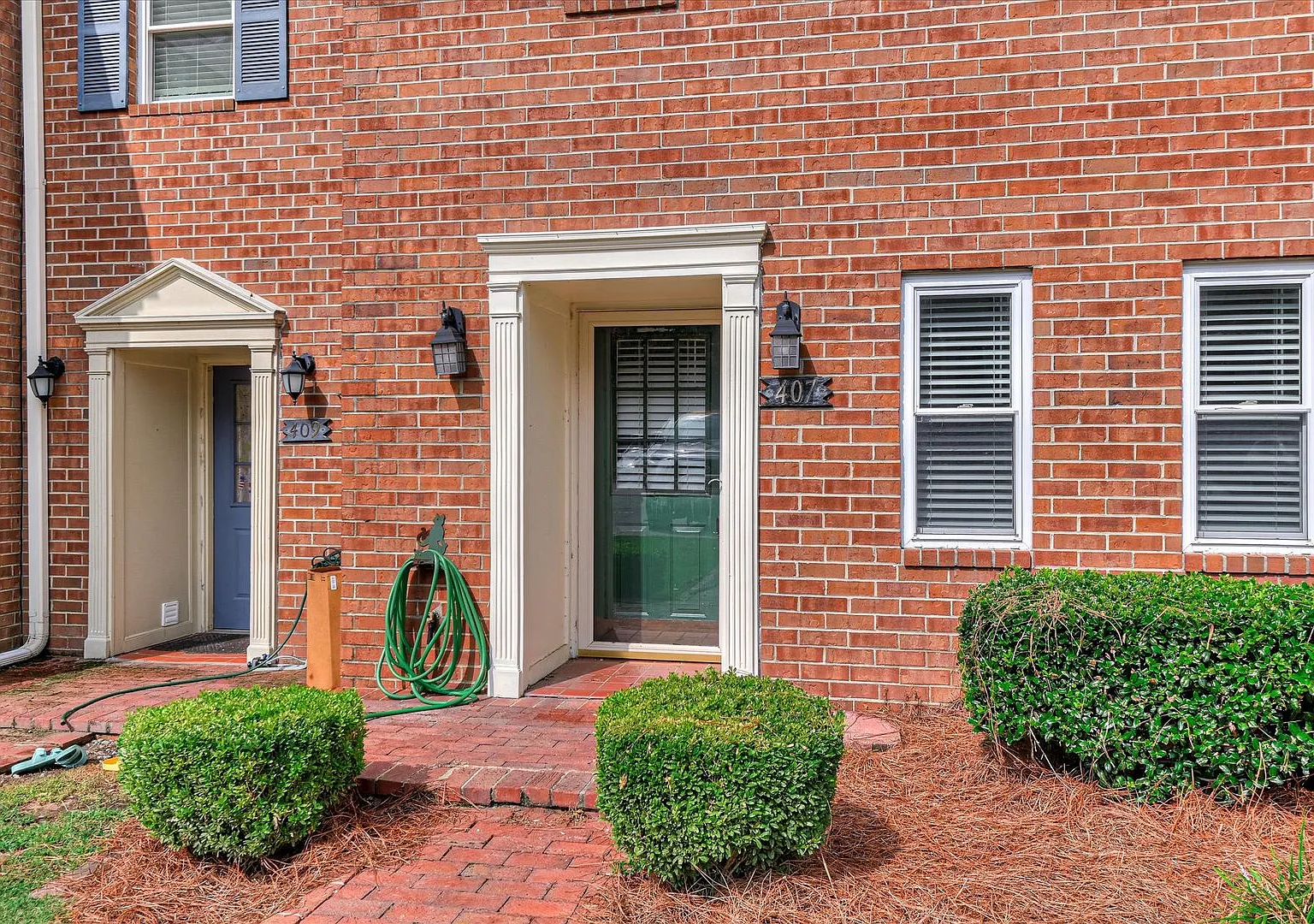 Townhome For Rent - 407 Folkstone Circle Augusta, GA 30909 — Photo 4