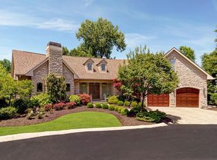Whitney Woods Ct, Columbus, OH 43213