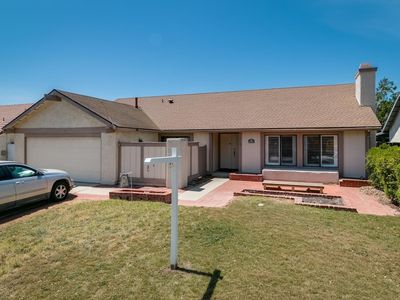 943 Skeel Dr, Camarillo, CA, 93010