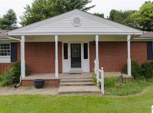133 Grogan Cir, Paducah, KY 42003
