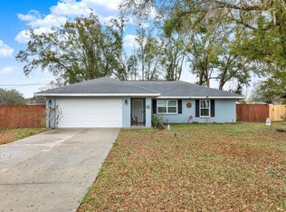 2803 Reagan St W, Inverness, FL 34453