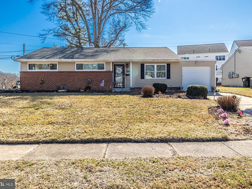 1st image of 3634 Topaz Dr
