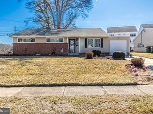 3634 Topaz Dr, Claymont, DE 19703