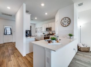 704 Chip St, Little Elm, TX 75068