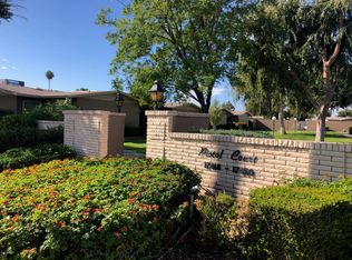 17422 N 99th Dr, Sun City, AZ 85373