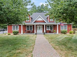 330 Main St UNIT 4, Cumberland, ME 04021
