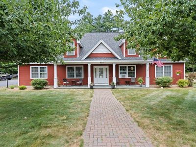 330 Main Street #4, Cumberland, ME, 04021