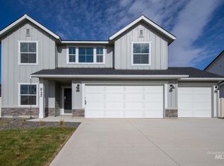9132 W Cornflower St, Nampa, ID 83687