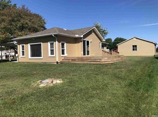 5753 N Lake Rd #51W, Monticello, IN 47960