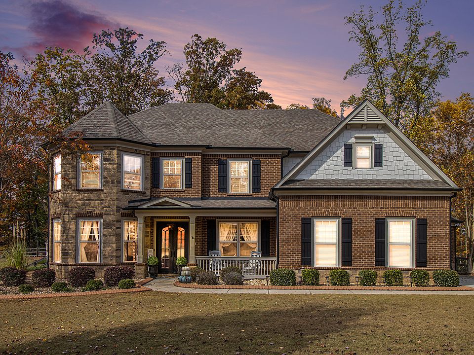 1st image of 4547 Sterling Pointe Dr NW
