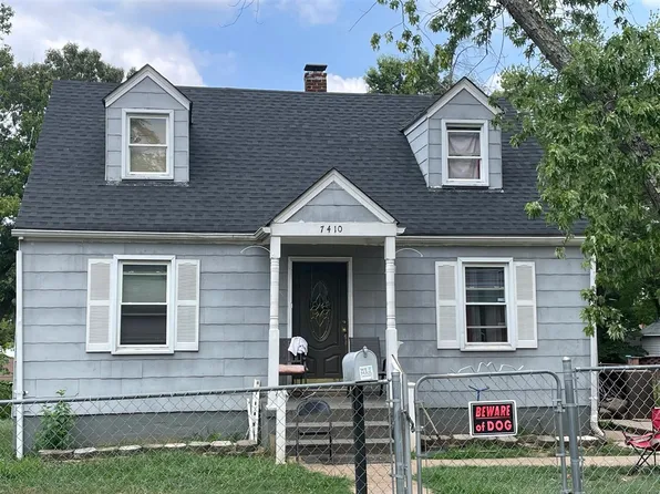 7410 Tilden St, Hyattsville, MD 20784