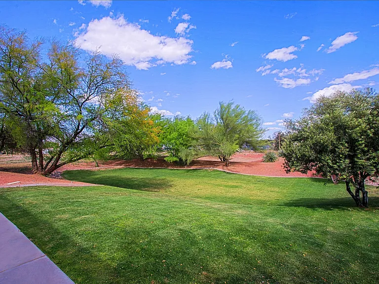 Madrean Vista Apartments, Thatcher, Arizona