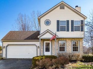 512 Bellcrest Ct, Pataskala, OH 43062