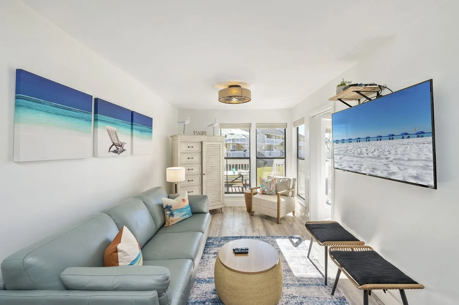 1 bed, 1.0 bath, 495 sqft, $10,835 — Photo 1