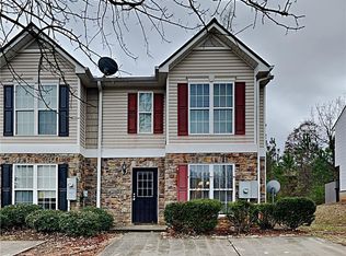 2453 Piering Dr, Lithonia, GA 30038