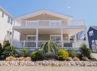 9606 Winchester Ave FLOOR 1, Margate City, NJ 08402