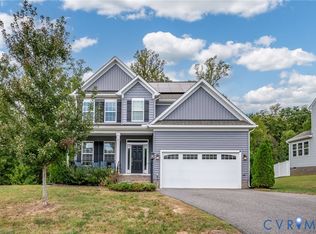 6804 Clifford Tower Way, Henrico, VA 23231