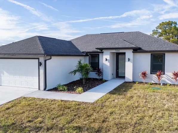 7006 Patriot Ct, Labelle, FL 33935