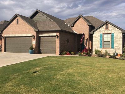 4203 E Creek Dr, Woodward, OK, 73801