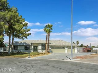 3641 Beeson Ct, Las Vegas, NV 89130