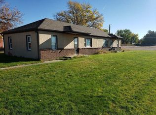 3148A Us Highway 26, Lingle, WY 82223