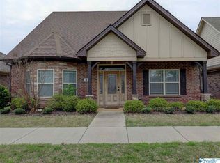 22 Leyland Dr SW, Huntsville, AL 35824