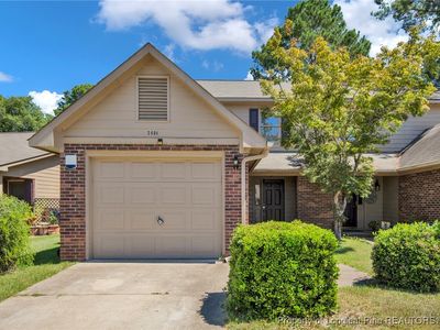 2604 Burke Ln, Fayetteville, NC, 28306