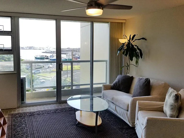 215 N King St #507 — Photo 10