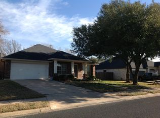 8308 Hillrock Dr, Round Rock, TX 78681