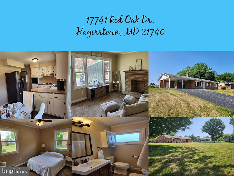 1st image of 17741 Red Oak Dr