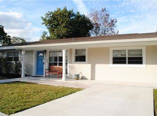 711 41st Ave NE, Saint Petersburg, FL 33703