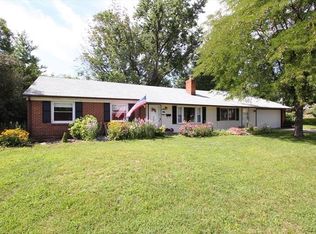36 Bristol Dr, Dayton, OH 45458