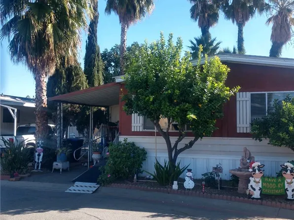 3883 Buchanan St Space 3, Riverside, CA 92503