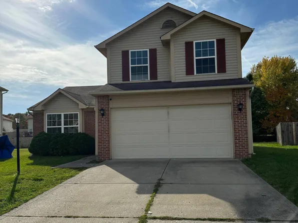 6478 Townsend Way, Indianapolis, IN 46268
