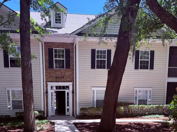 4005 Radcliffe Place Dr #A-2, Charleston, SC 29414