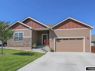 3014 Indian Springs Dr, Casper, WY 82604