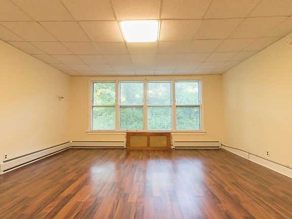 Oversized Living Room