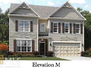 208 Easy Goer Ct, Canton, GA 30115