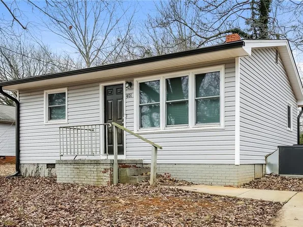 401 Hobson St, High Point, NC 27260