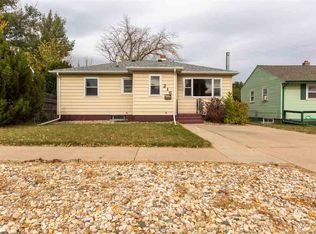 216 Flormann St, Rapid City, SD 57701