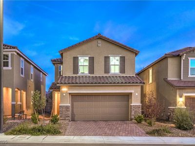 3577 Dimora St, Henderson, NV, 89044