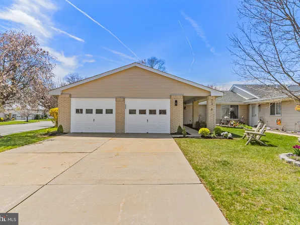 737 A Prospect Rd, Monroe Township, NJ 08831