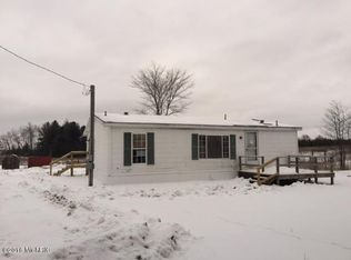 23940 Twenty Mile Rd, Paris, MI 49338